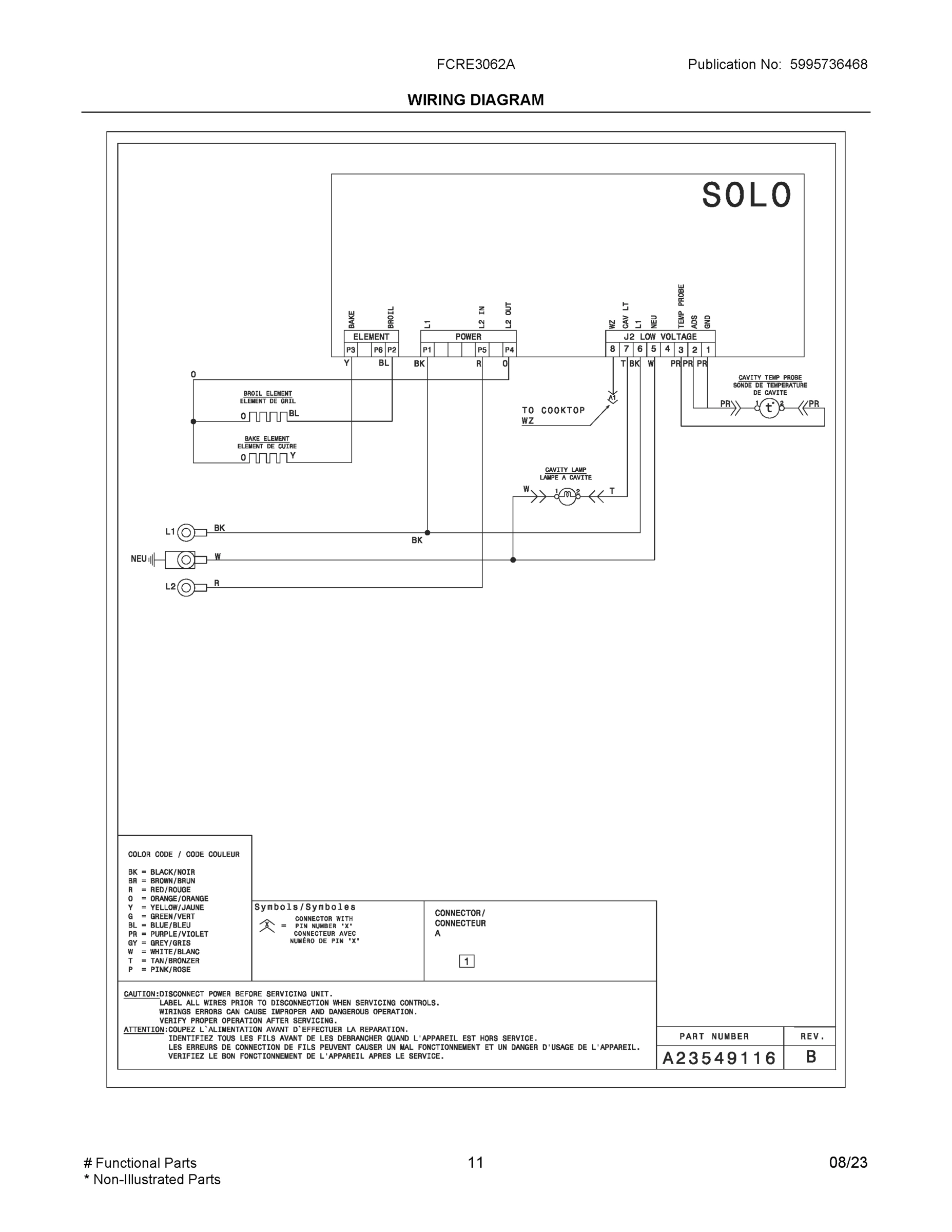 07 - WIRING DIAGRAM