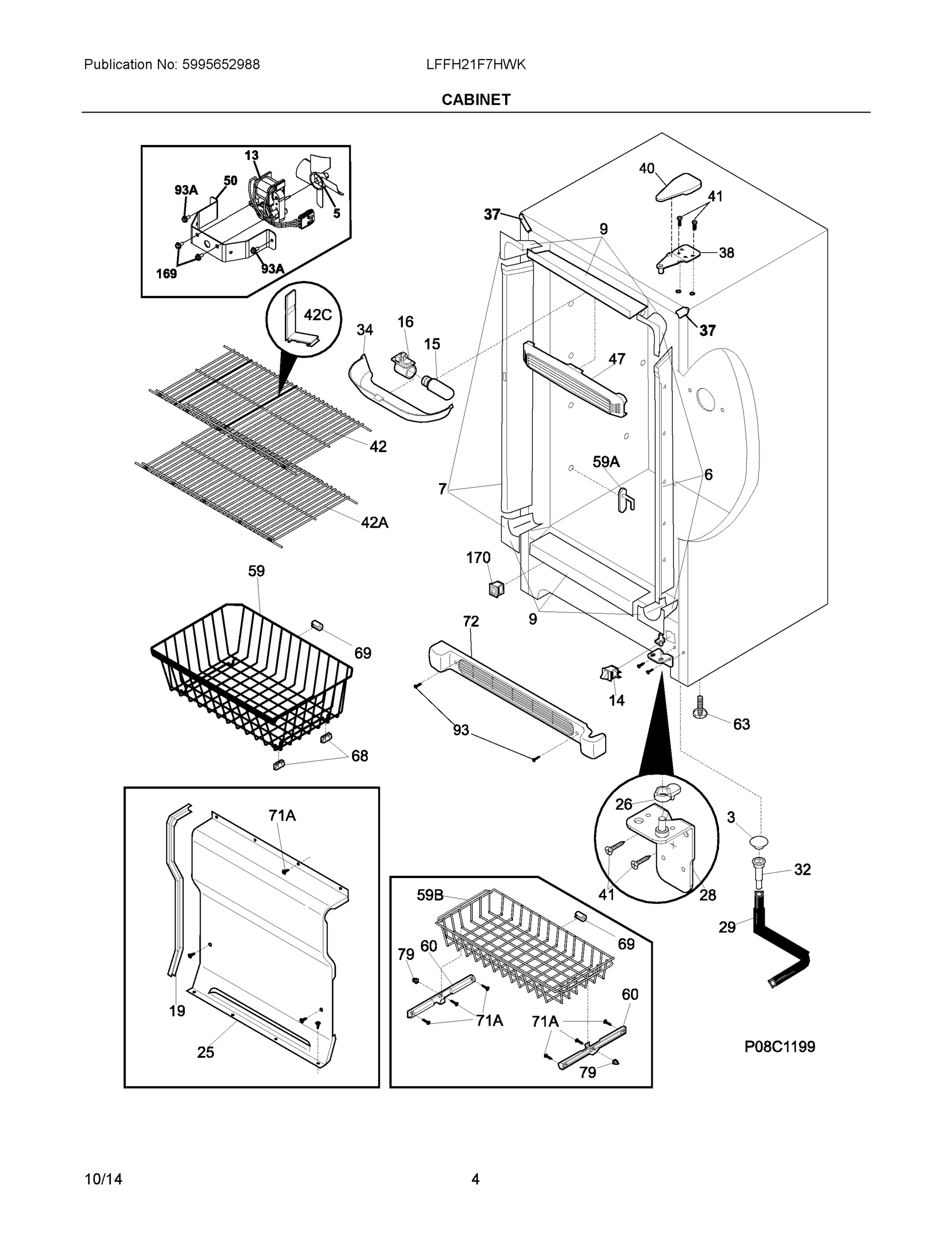03 - CABINET