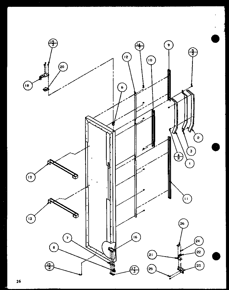 02 - FZ DOOR