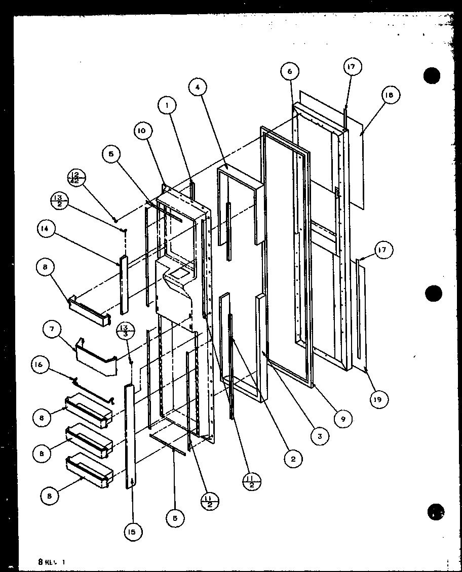 05 - FZ DOOR