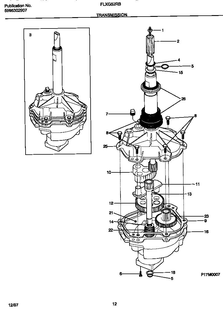 07 - TRANSMISSION
