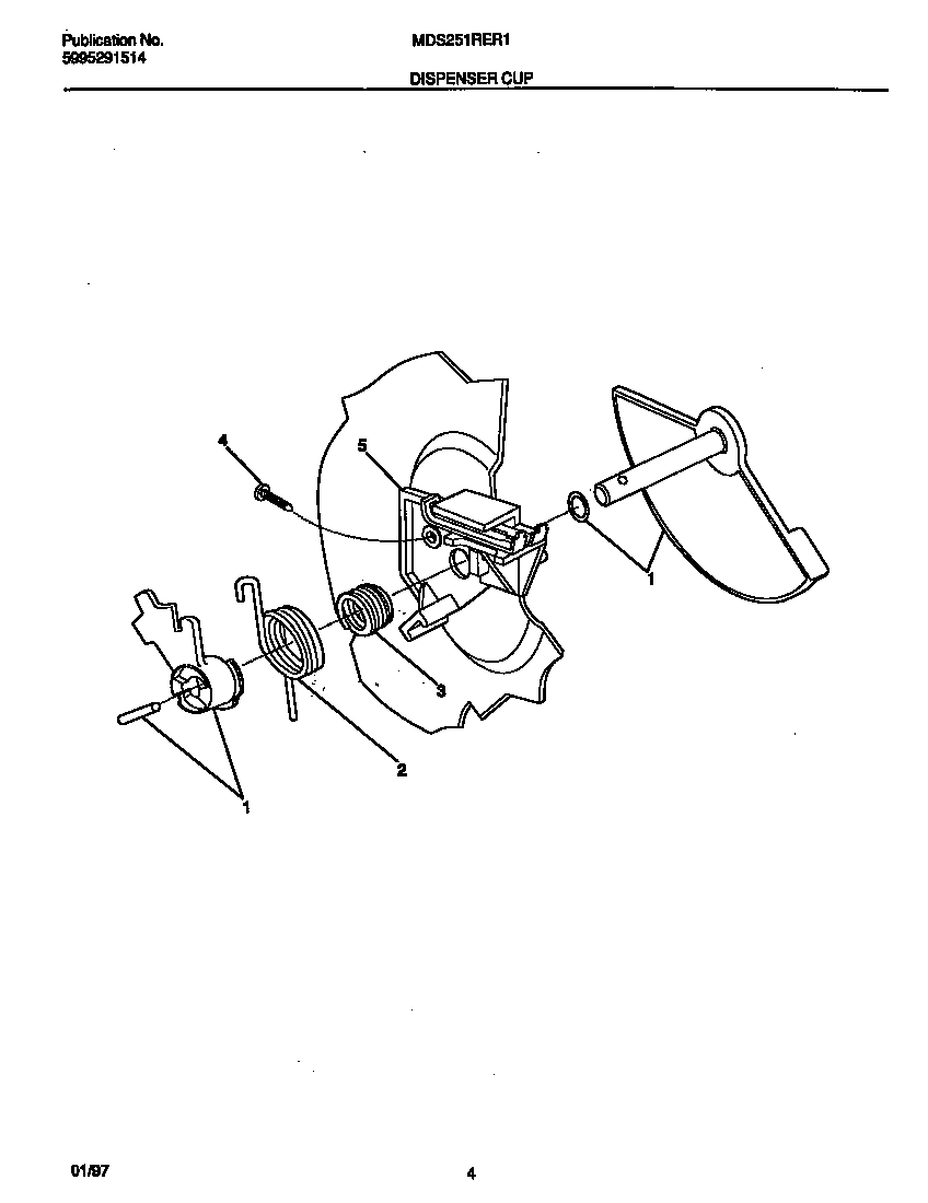 03 - DISPENSER CUP