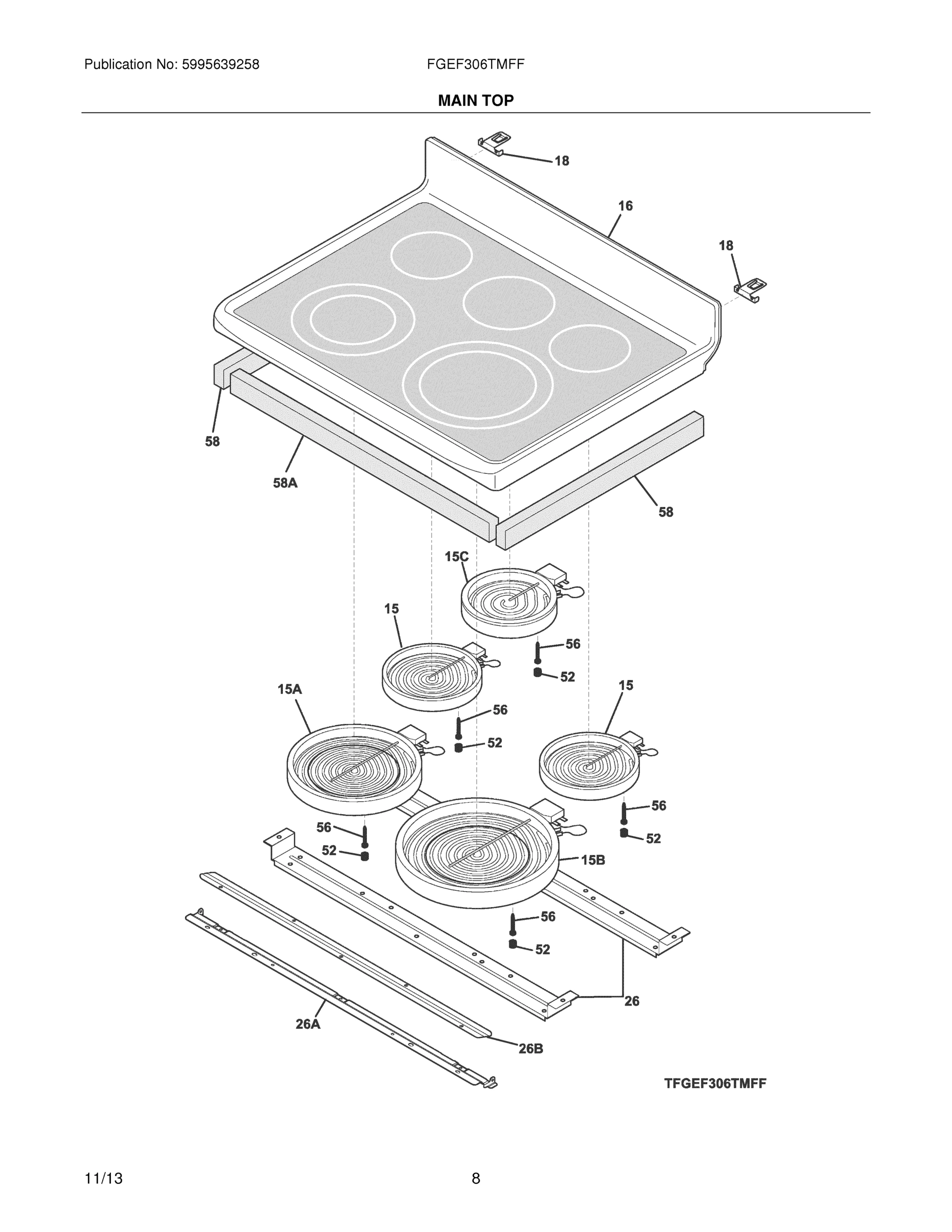 07 - MAIN TOP