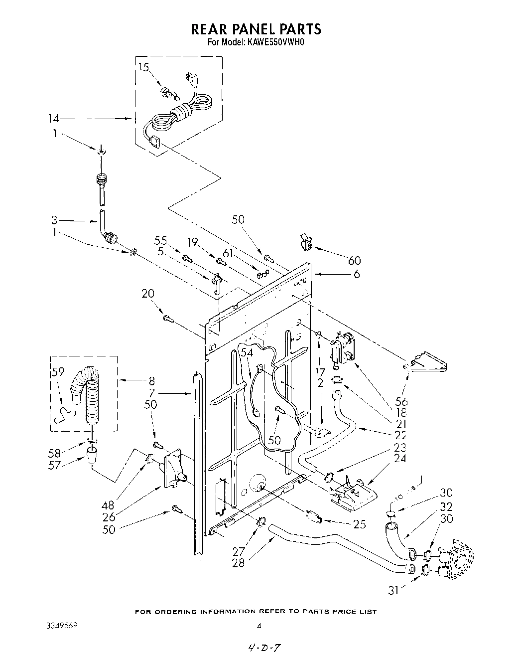 03 - REAR PANEL