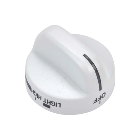 WP8053596 Whirlpool Knob