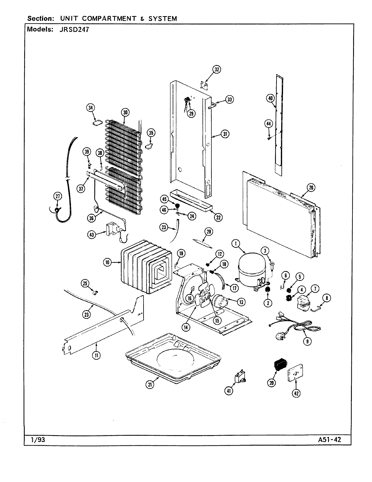 06 - UNIT COMPARTMENT & SYSTEM