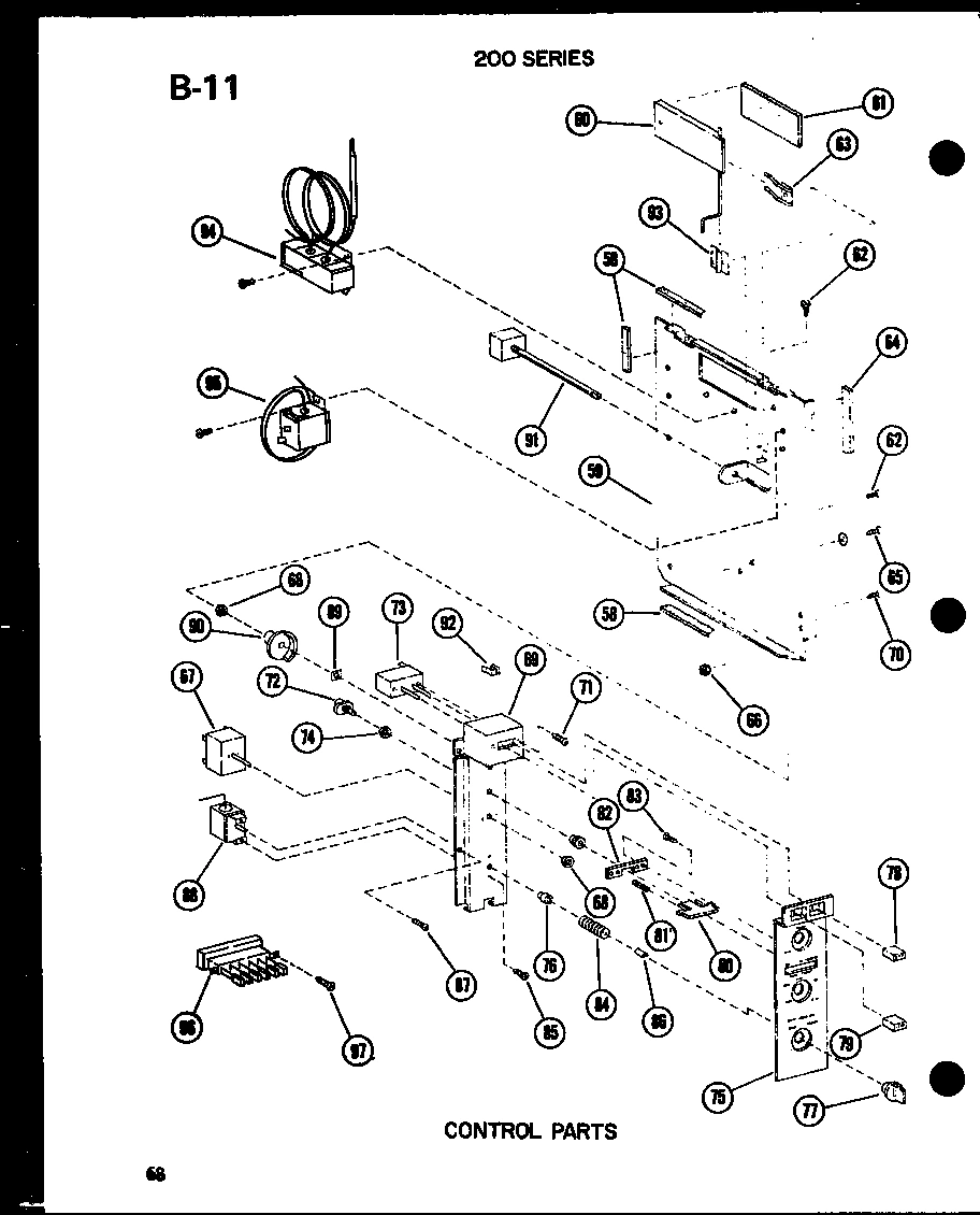 03 - CONTROL PARTS