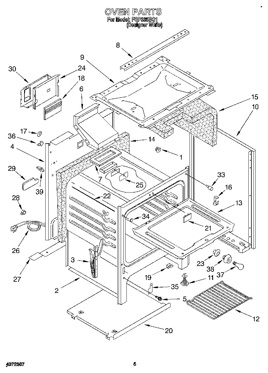 04 - OVEN