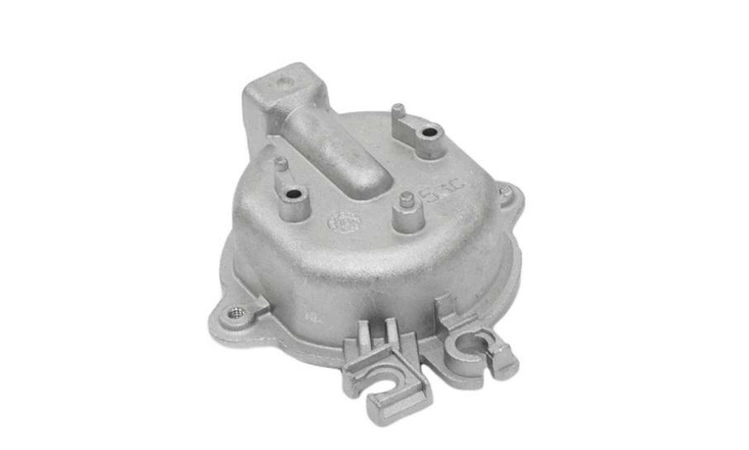 DG62-00184A Samsung Burner Assembly