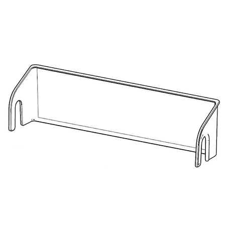 DA61-09441A Samsung Refrigerator Guide Latour