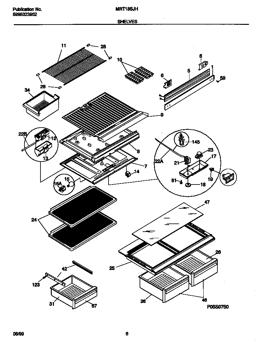 04 - SHELVES