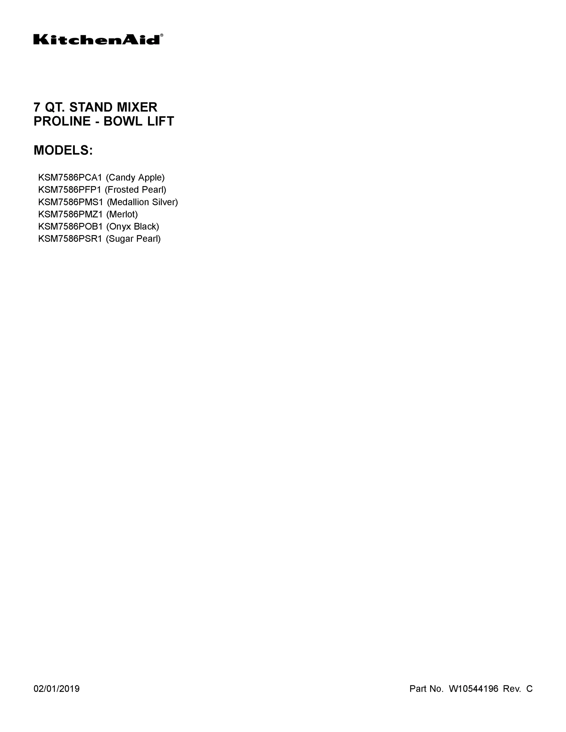 01 - COVER SHEET