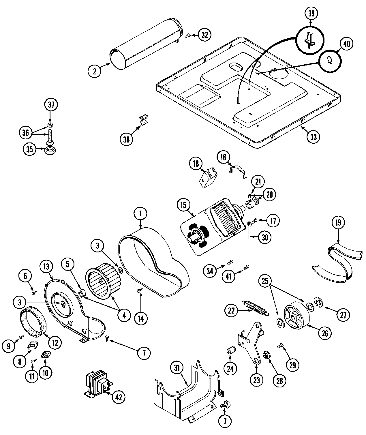 08 - MOTOR DRIVE