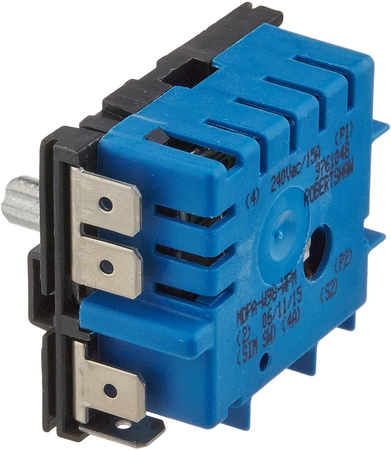 WP9761048 Whirlpool Infinite Switch