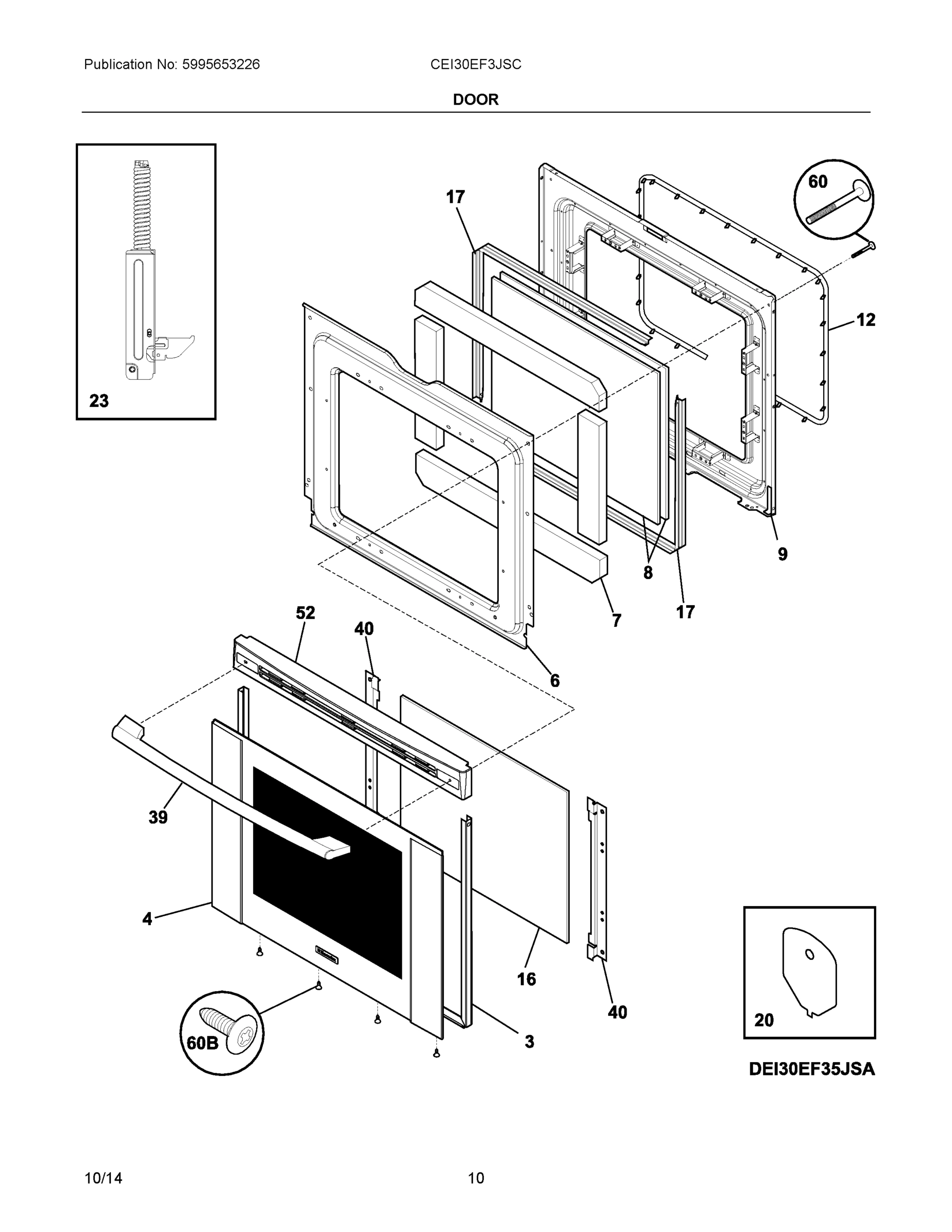 05 - DOOR
