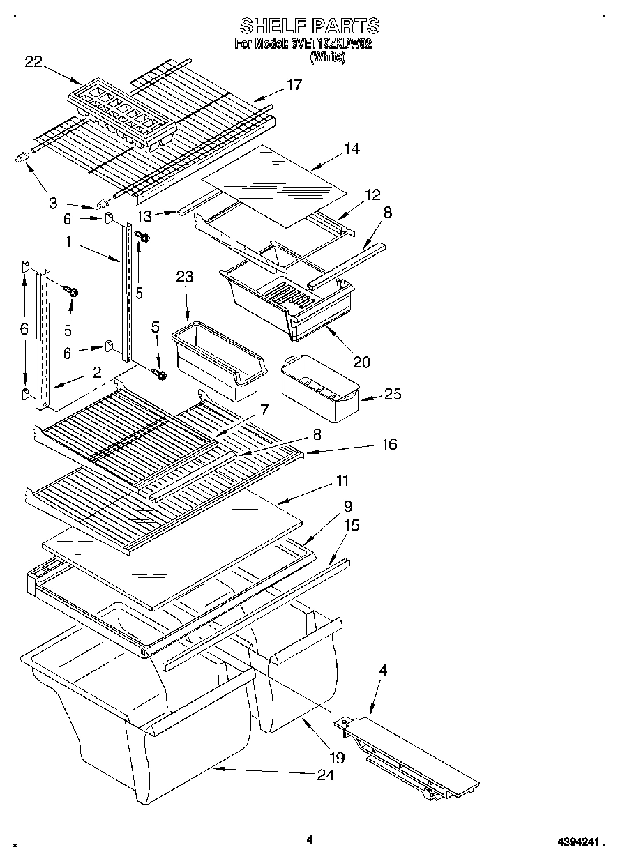 03 - SHELF