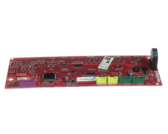 316474943 Frigidaire Controller