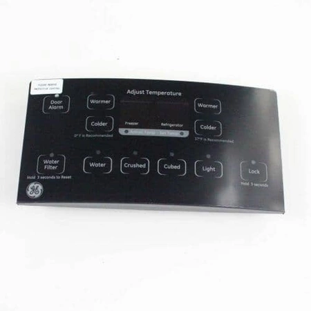 WR55X10859 GE Refrigerator Dispenser Interfac