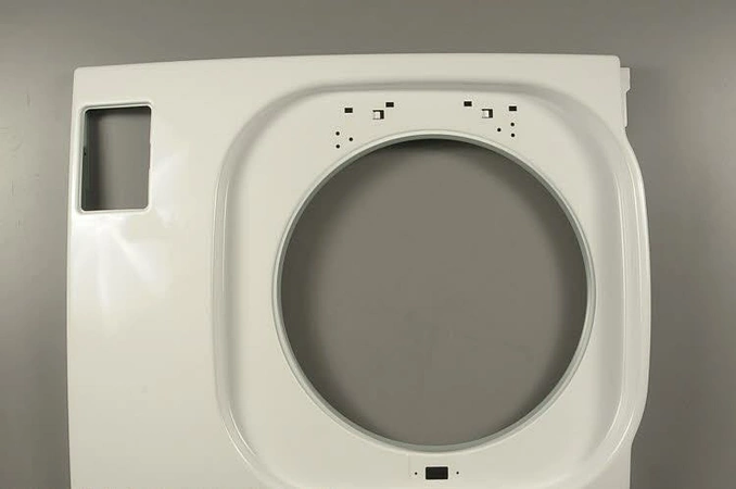 MCK47135501 LG Cabinet Cover