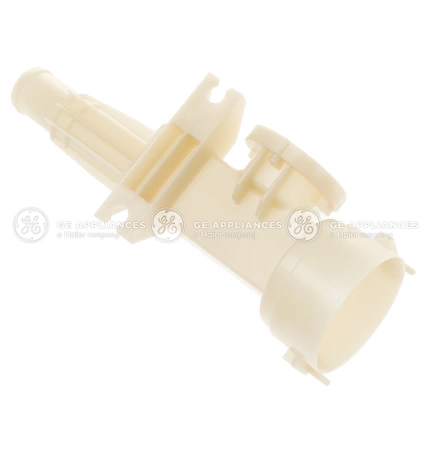 WH41X10359 GE Washer Combination Pump Housing