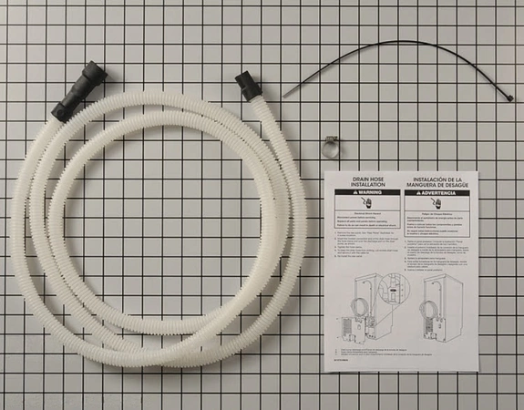 W11766555 Whirlpool Hose