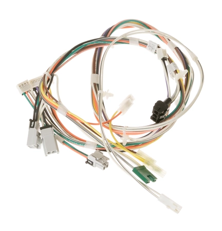 WB18T10577 GE Control Latch Harness