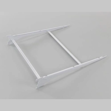AHT73554301 LG Refrigerator Shelf Assembly