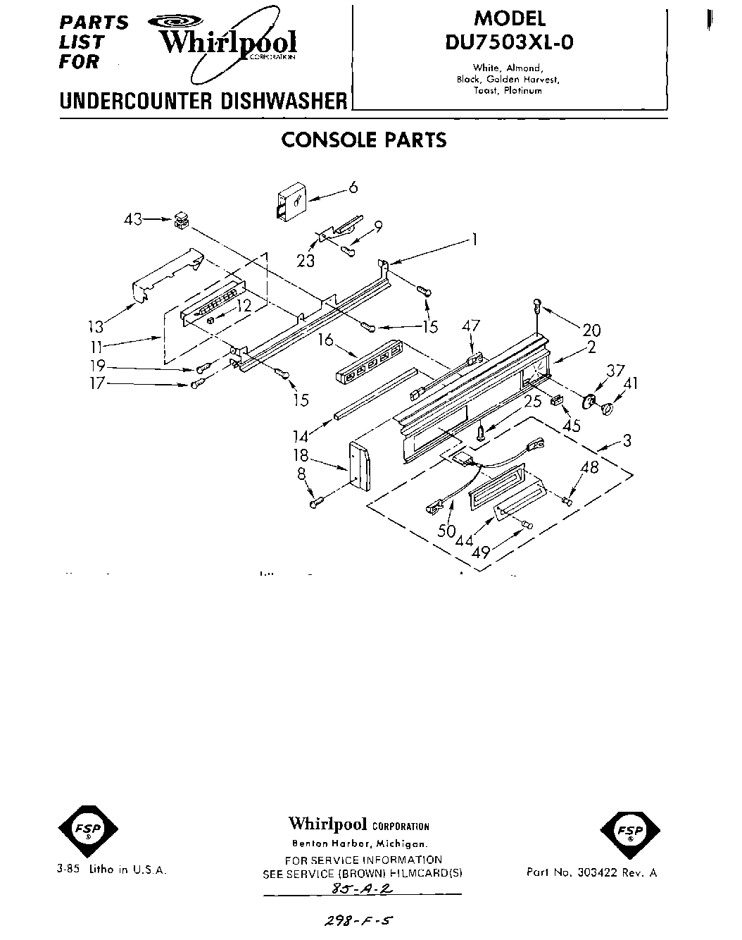 01 - CONSOLE