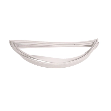 DA97-17218B Samsung Refrigerator Gray Gasket