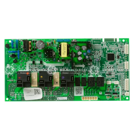 WB27X25722 GE Microwave Control Machine Board