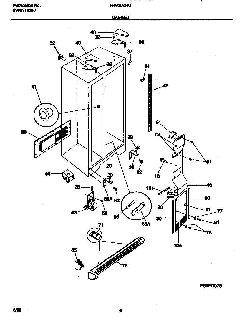 04 - CABINET