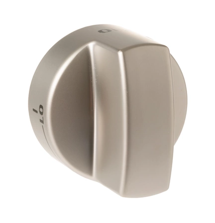 WB03K10257 GE Oven Thermostat Knob Assembly