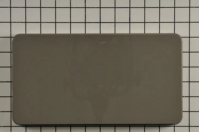 W10795523 Whirlpool Refrigerator Base