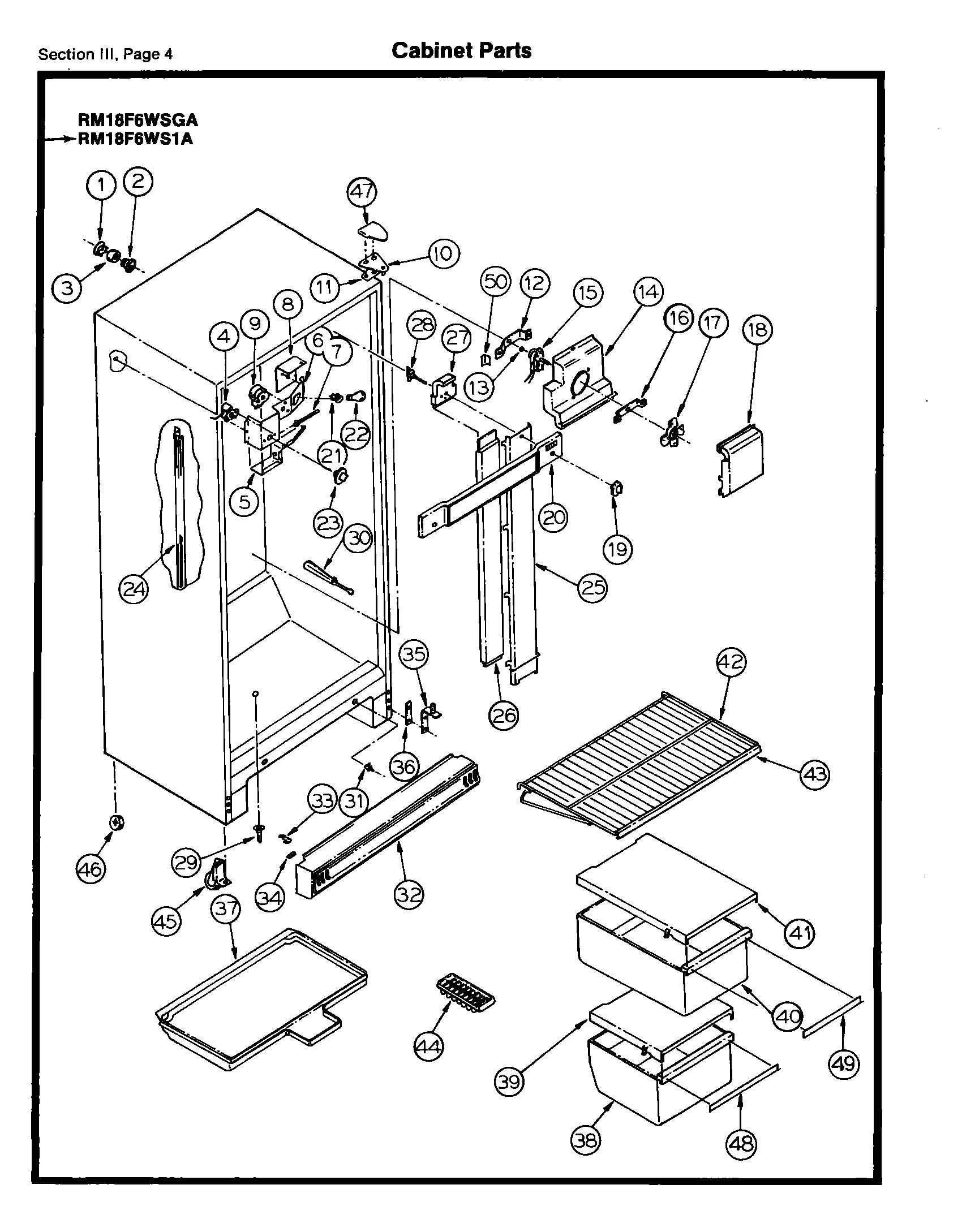 05 - CABINET