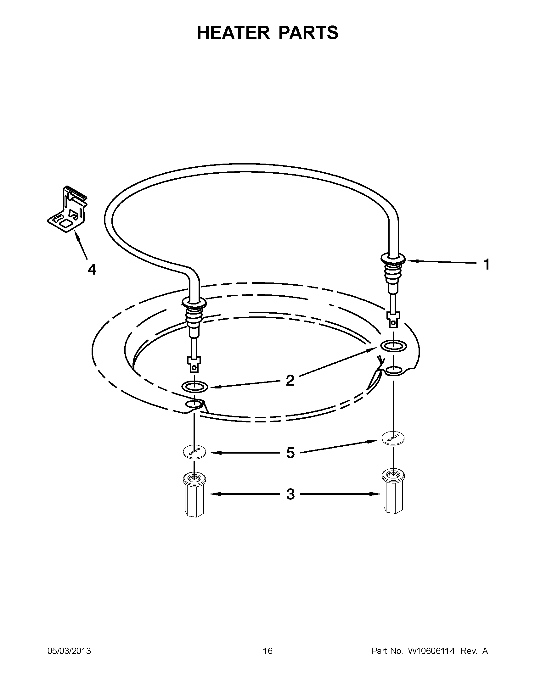 08 - HEATER PARTS