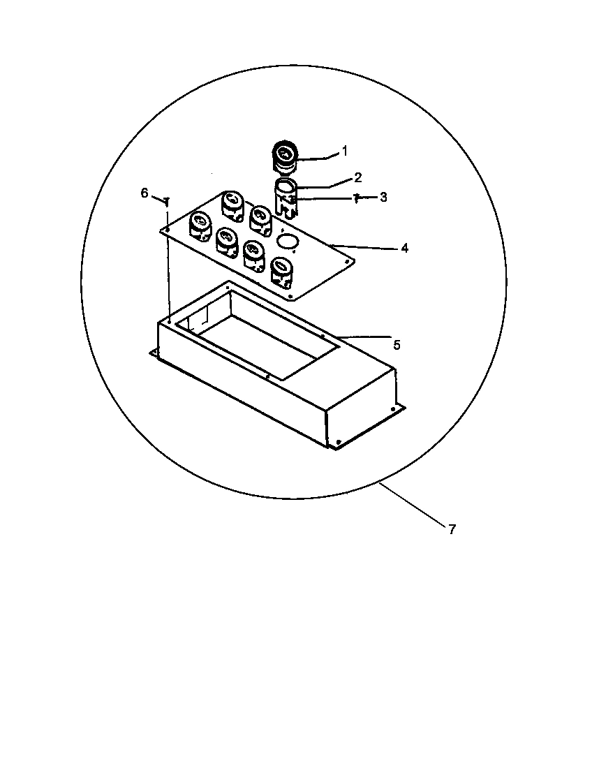 04 - FUSE BOX ASSY