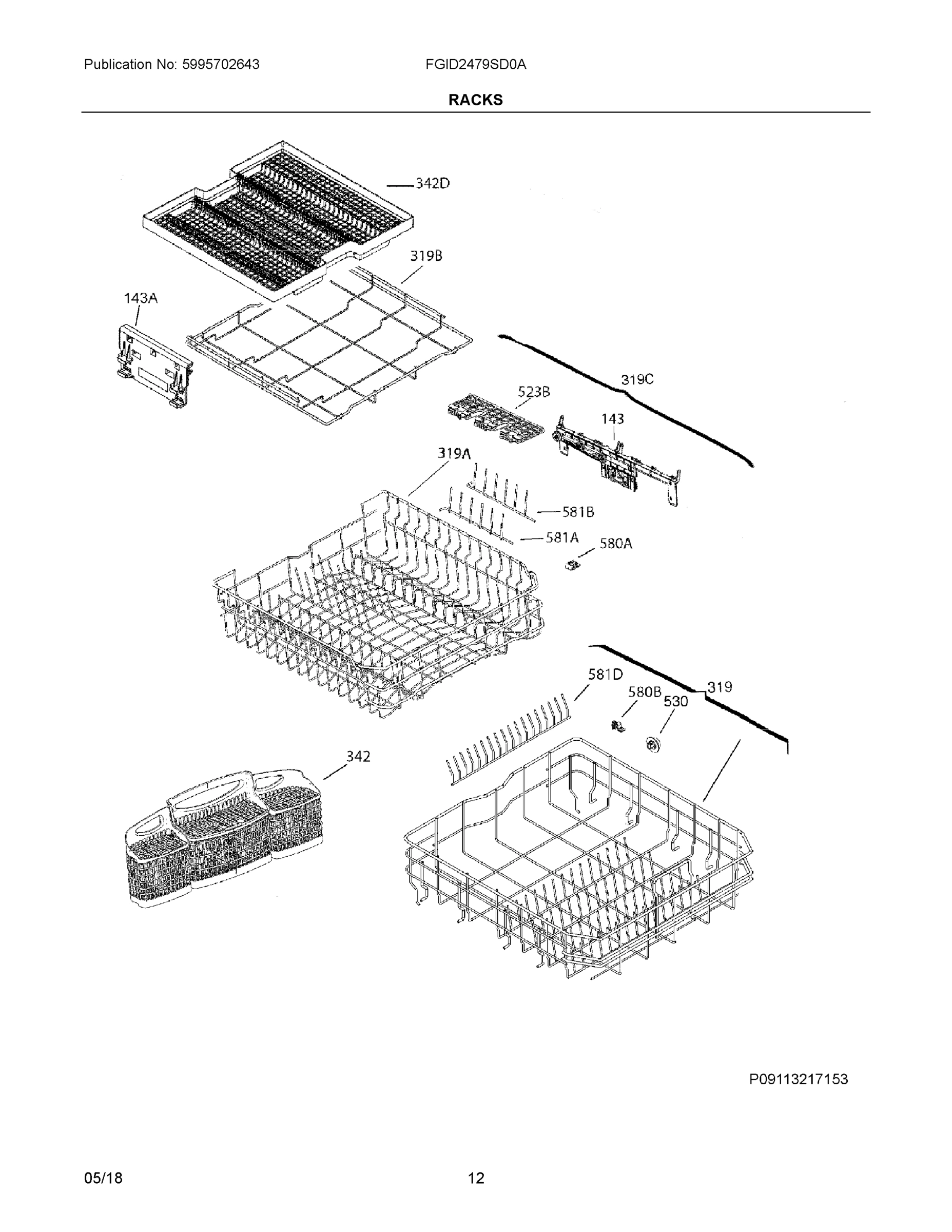 07 - RACKS
