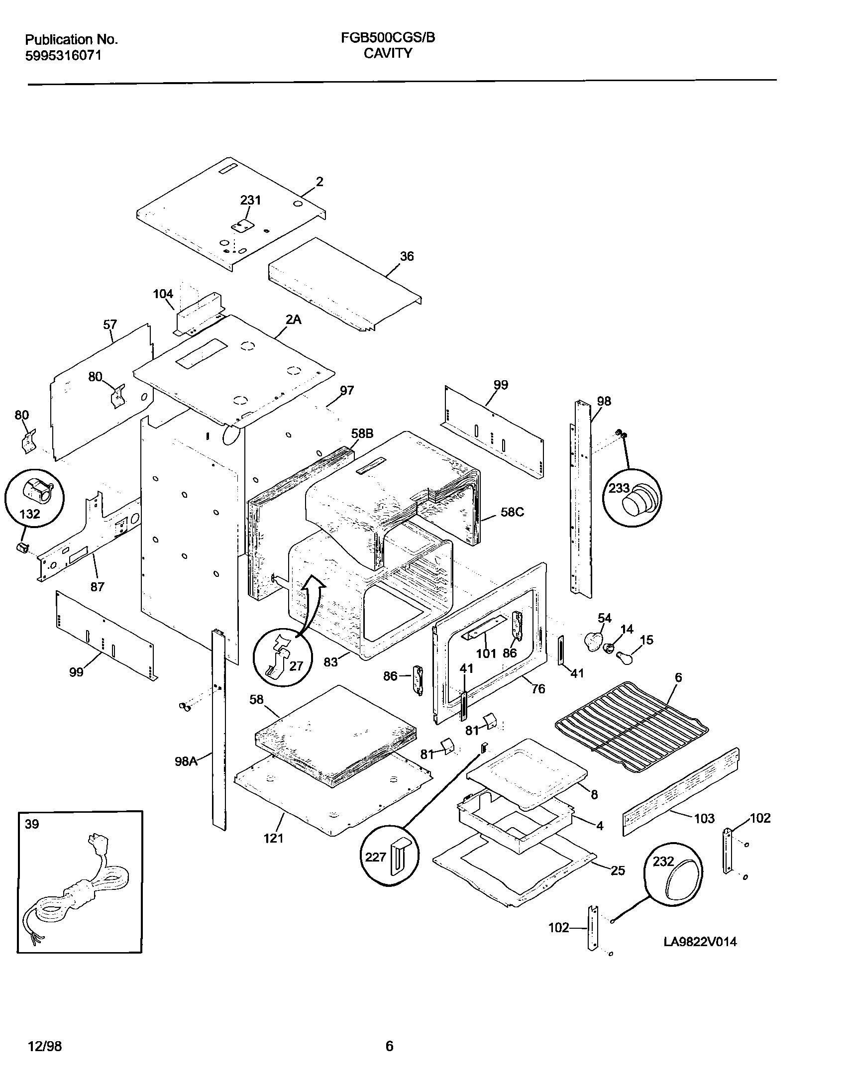 07 - CAVITY
