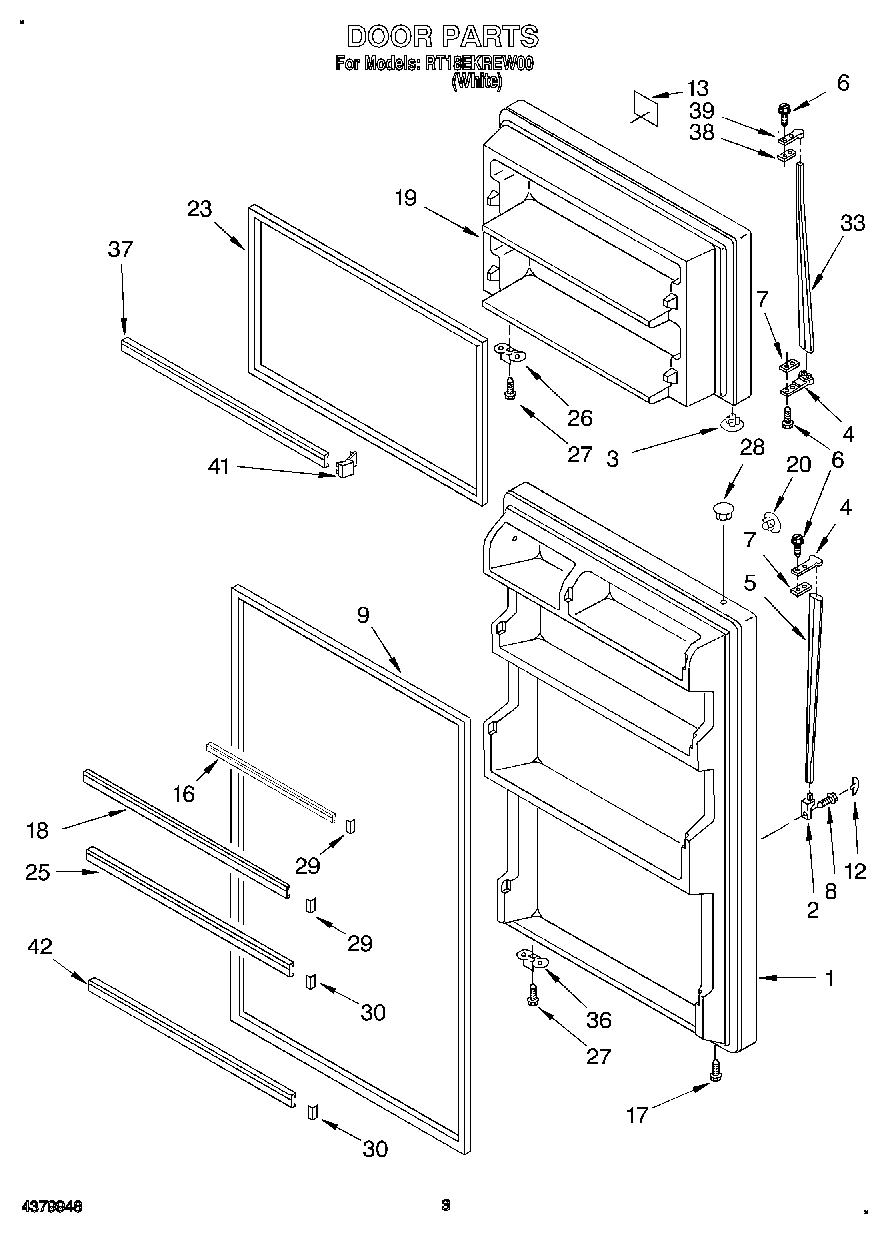 02 - DOOR
