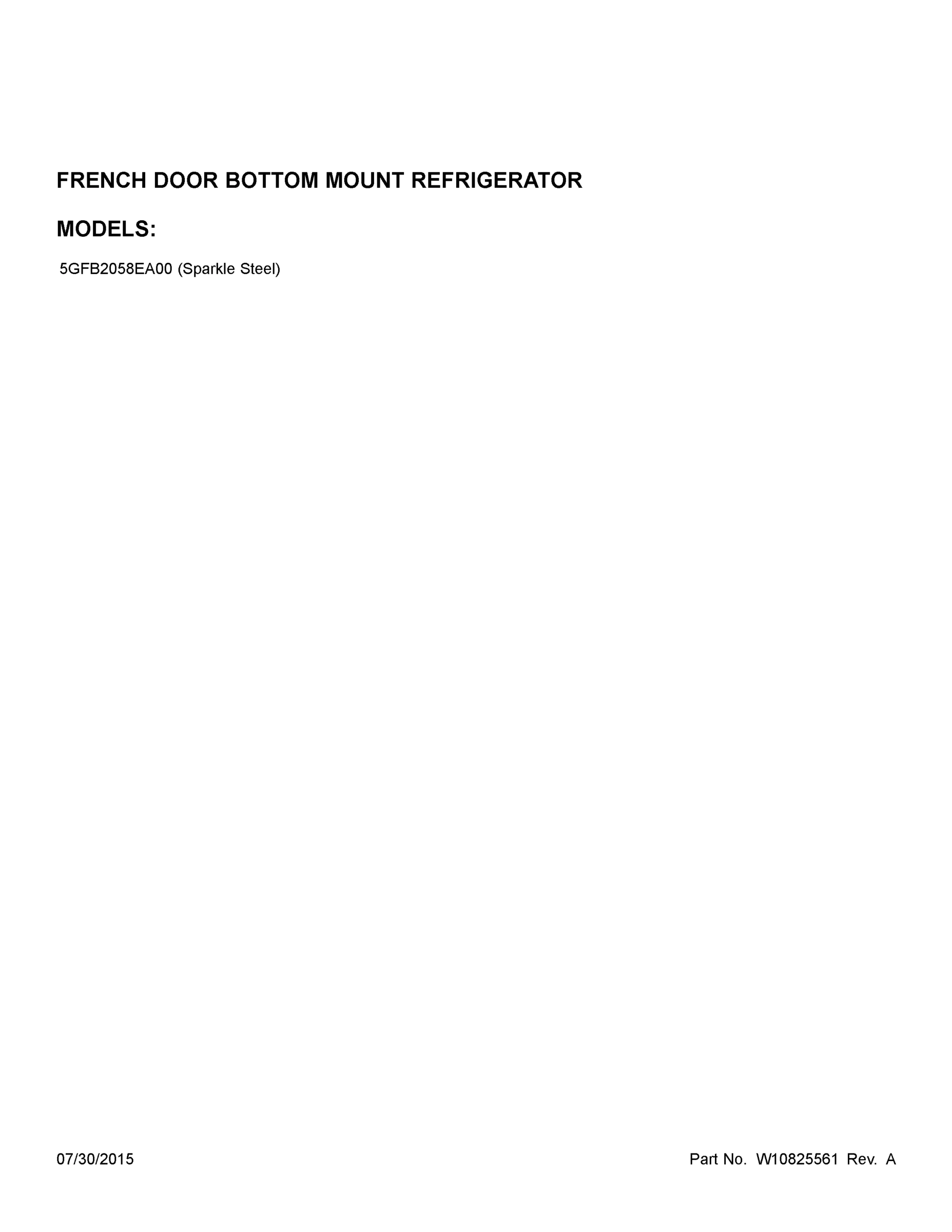 01 - COVER SHEET