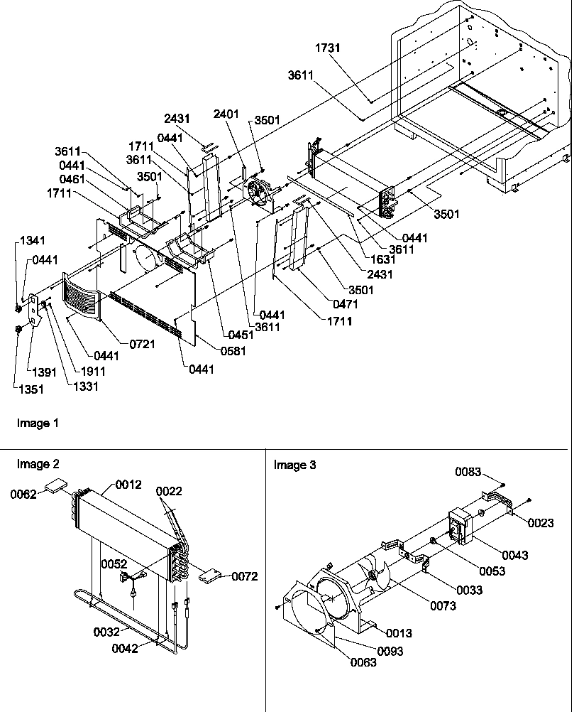 04 - EVAP AREA