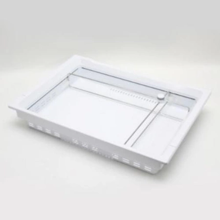 DA97-11930A Samsung Refrigerator Drawer Divid
