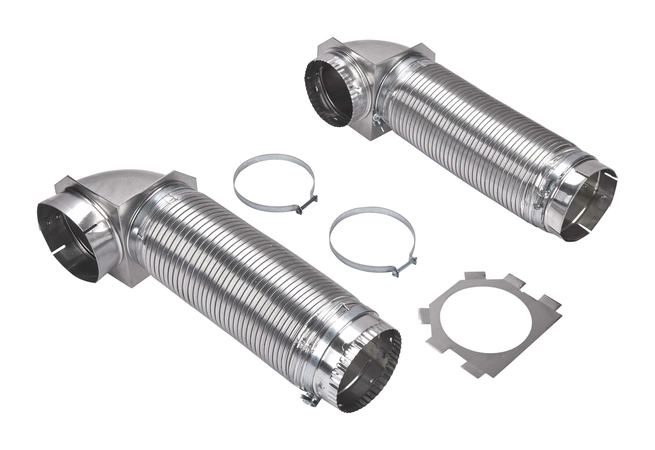 4396028 Whirlpool Vent Kit