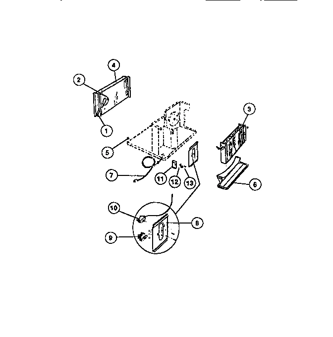 03 - CONTROL PARTS