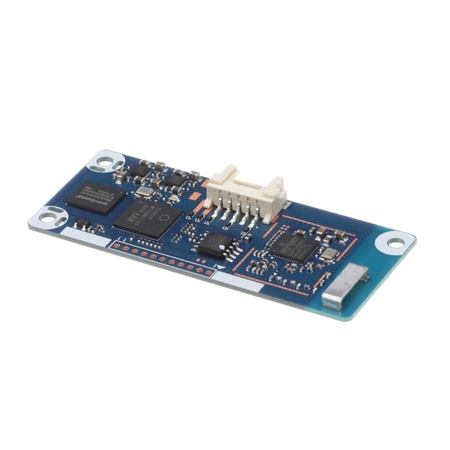 4709-002251 Samsung Refrigerator Wi-Fi Module