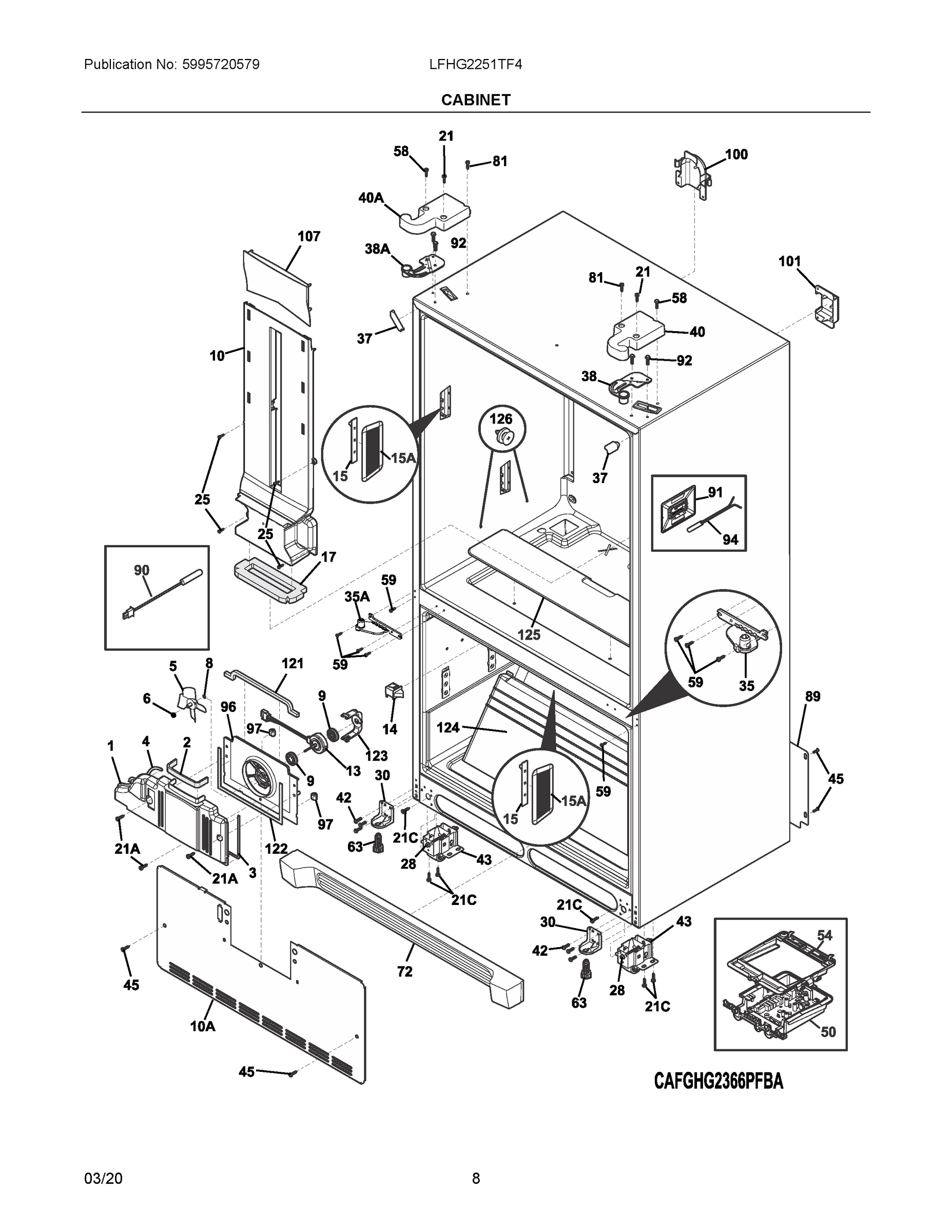 04 - CABINET