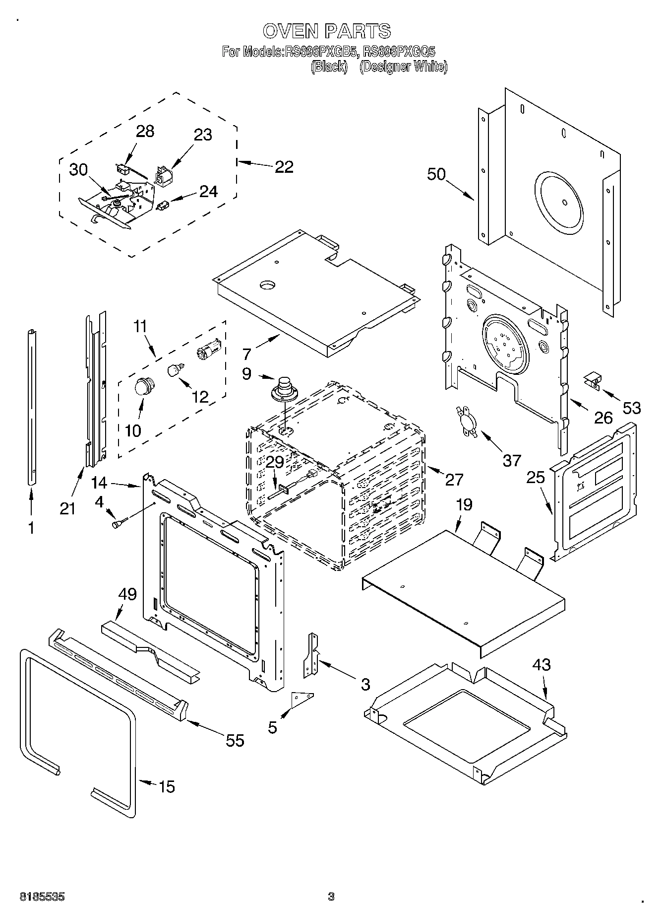 02 - OVEN
