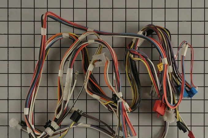 W10580230 Whirlpool Wire Harness