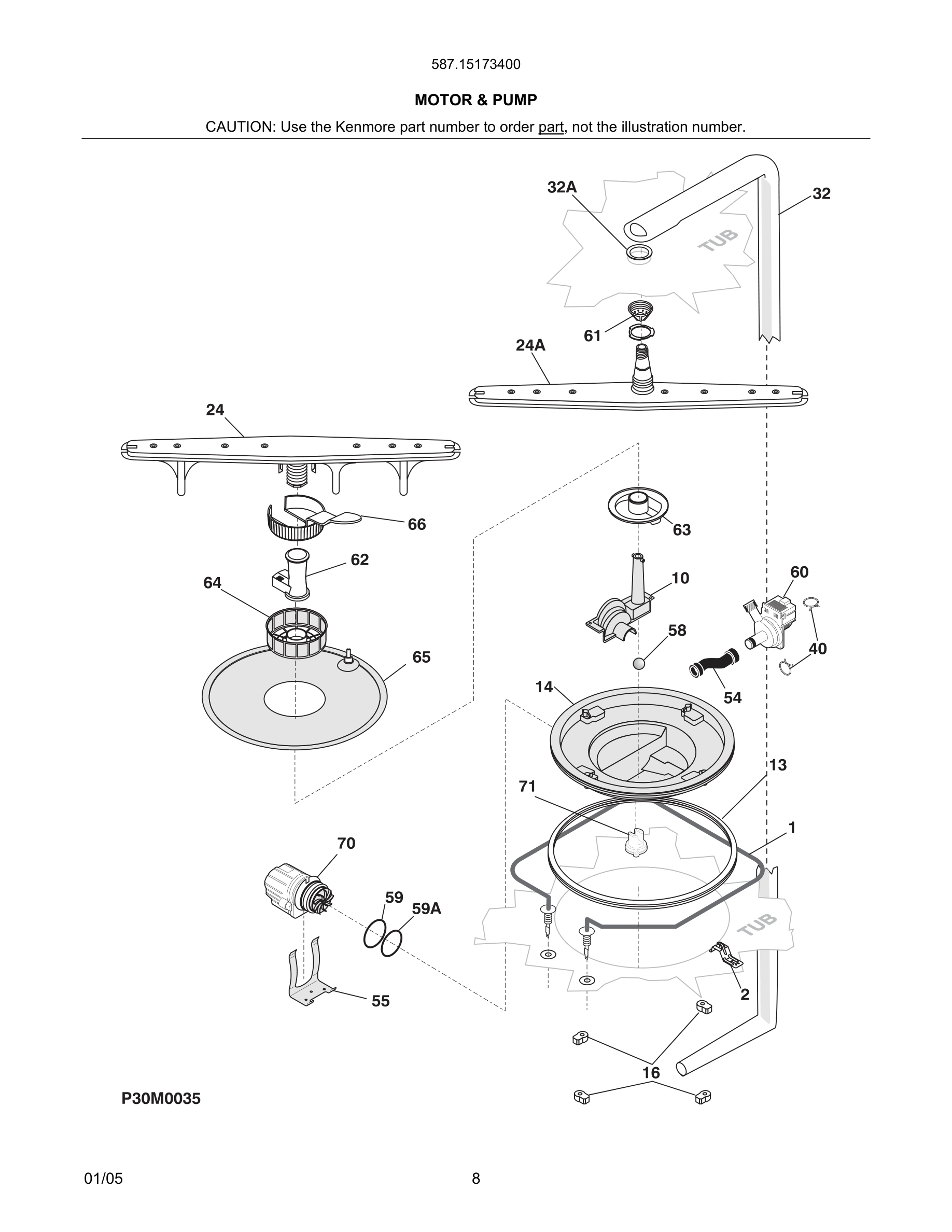 09 - MOTOR & PUMP