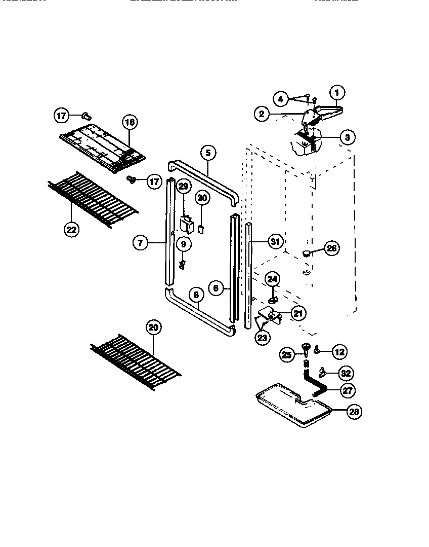 03 - CABINET